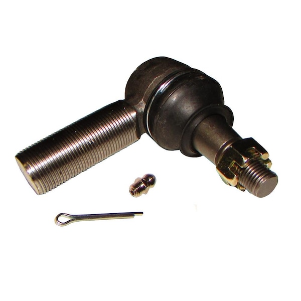 Aftermarket Drop Forged Hitch Pin, 112 fits RanchEx AR63589 - main